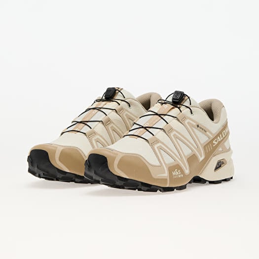 Scarpe salomon goretex clearance