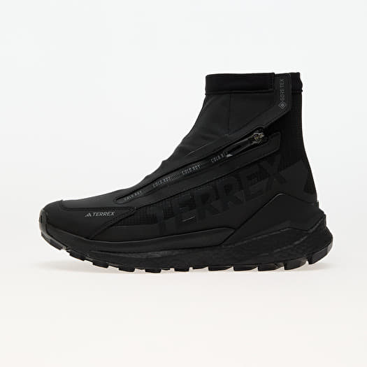 adidas Terrex Free Hiker 2 C.Rdy GTX Core Black/ Core Black/ Grey Four