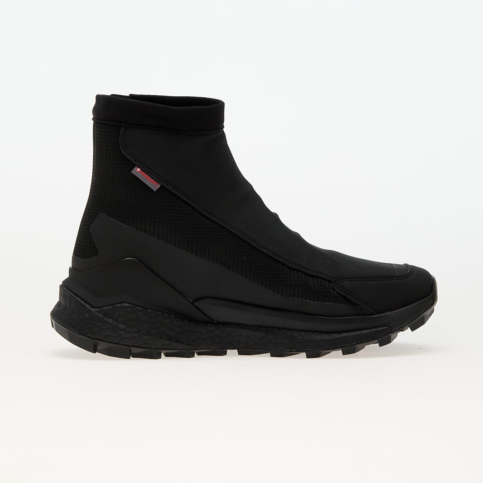 Férfi cipők adidas Terrex Free Hiker 2 C.Rdy GTX Core Black/ Core Black/ Grey Four