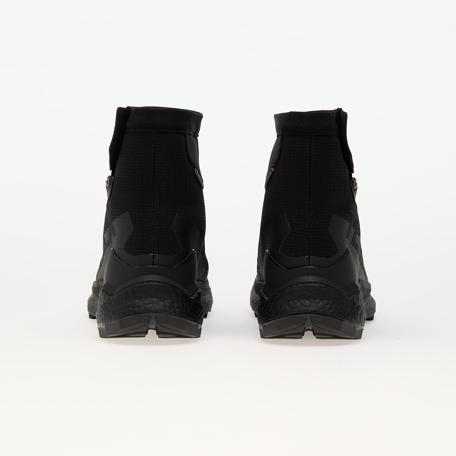 Férfi cipők adidas Terrex Free Hiker 2 C.Rdy GTX Core Black/ Core Black/ Grey Four