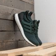 Ultra boost on sale green night