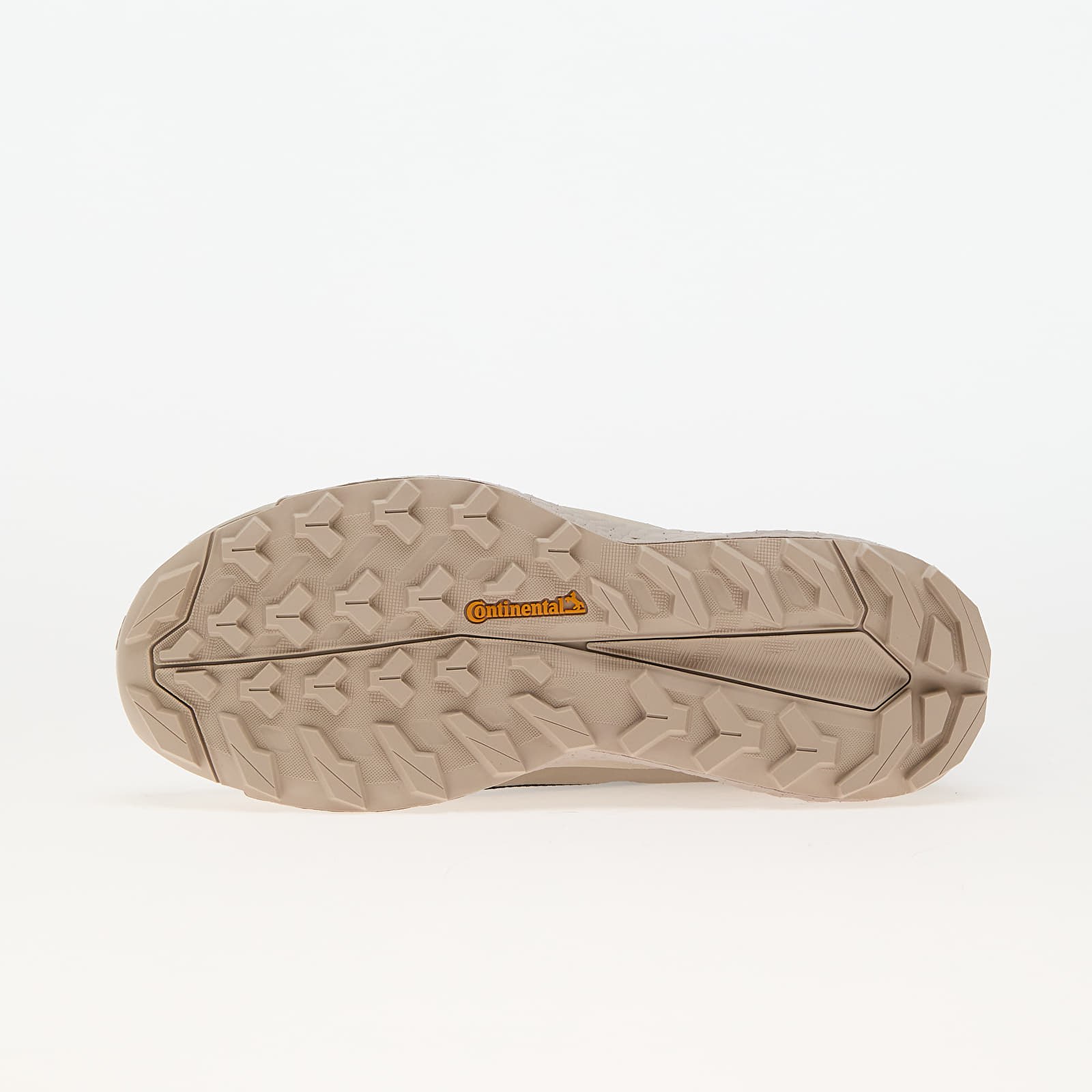 Pánské tenisky a boty adidas Terrex Free Hiker 2 C.Rdy GTX Wonder Beige/ Core Black/ Semi Impact Orange