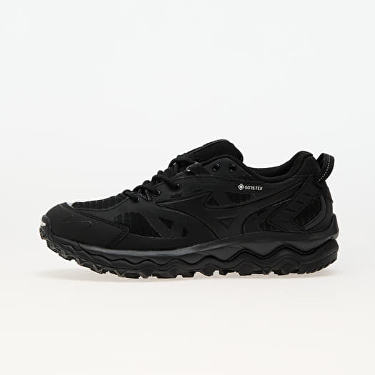 Mizuno Wave Mujin TL GTX