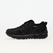 Mizuno Wave Mujin Tl Gtx Black/ Black/ Black