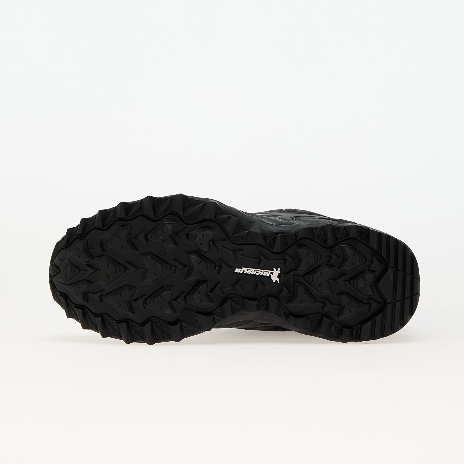 Pánské tenisky a boty Mizuno Wave Mujin Tl Gtx Black/ Black/ Black