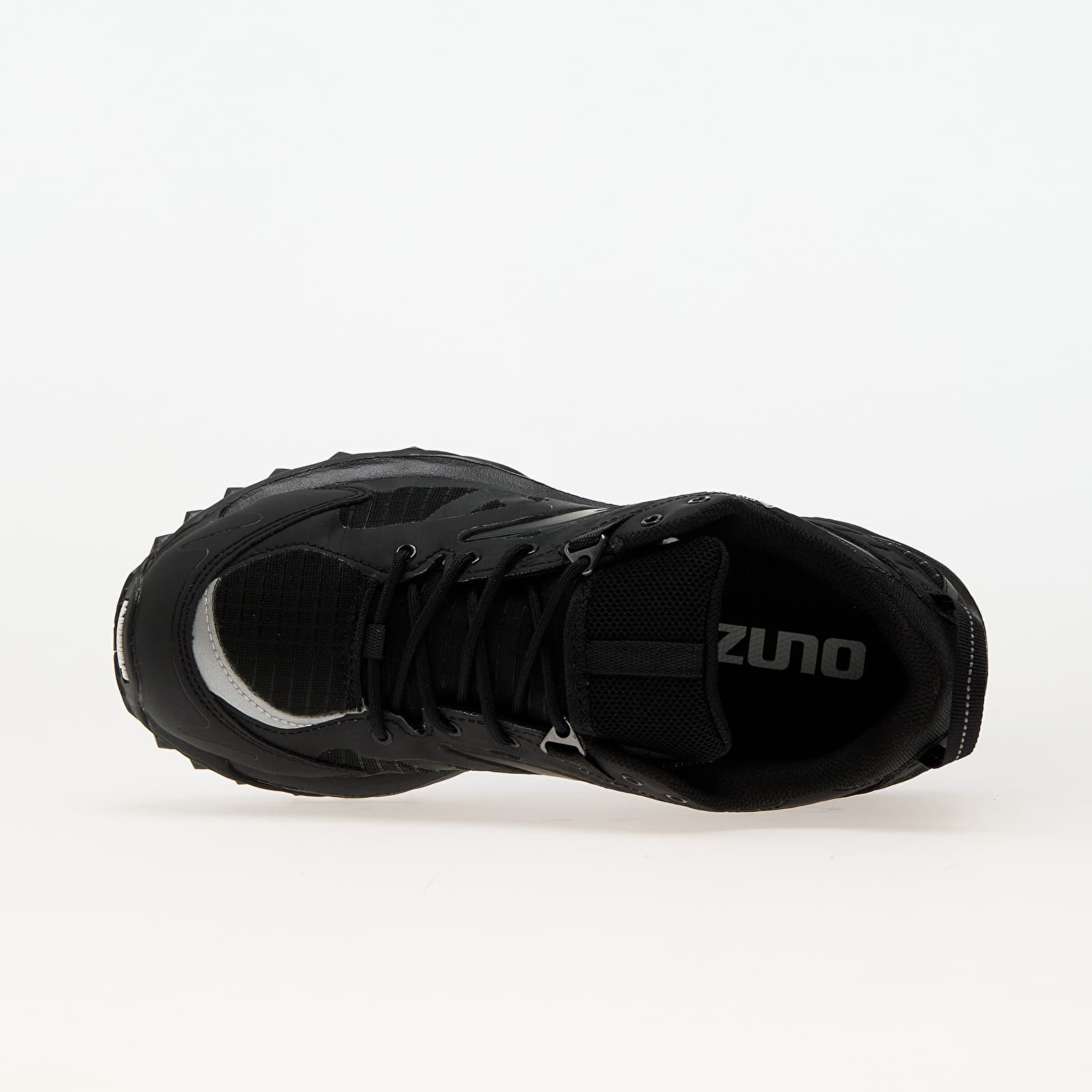 Pánské tenisky a boty Mizuno Wave Mujin Tl Gtx Black/ Black/ Black