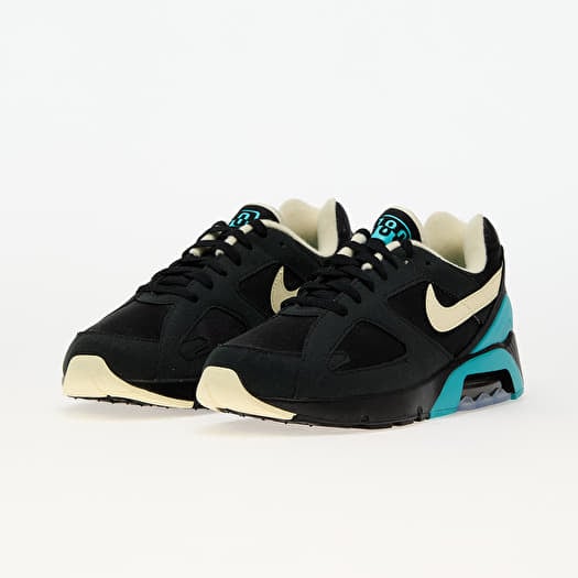 Men s shoes Nike Air 180 Black Alabaster Dusty Cactus Footshop