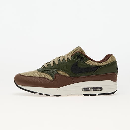 Air max 2018 essential olive on sale