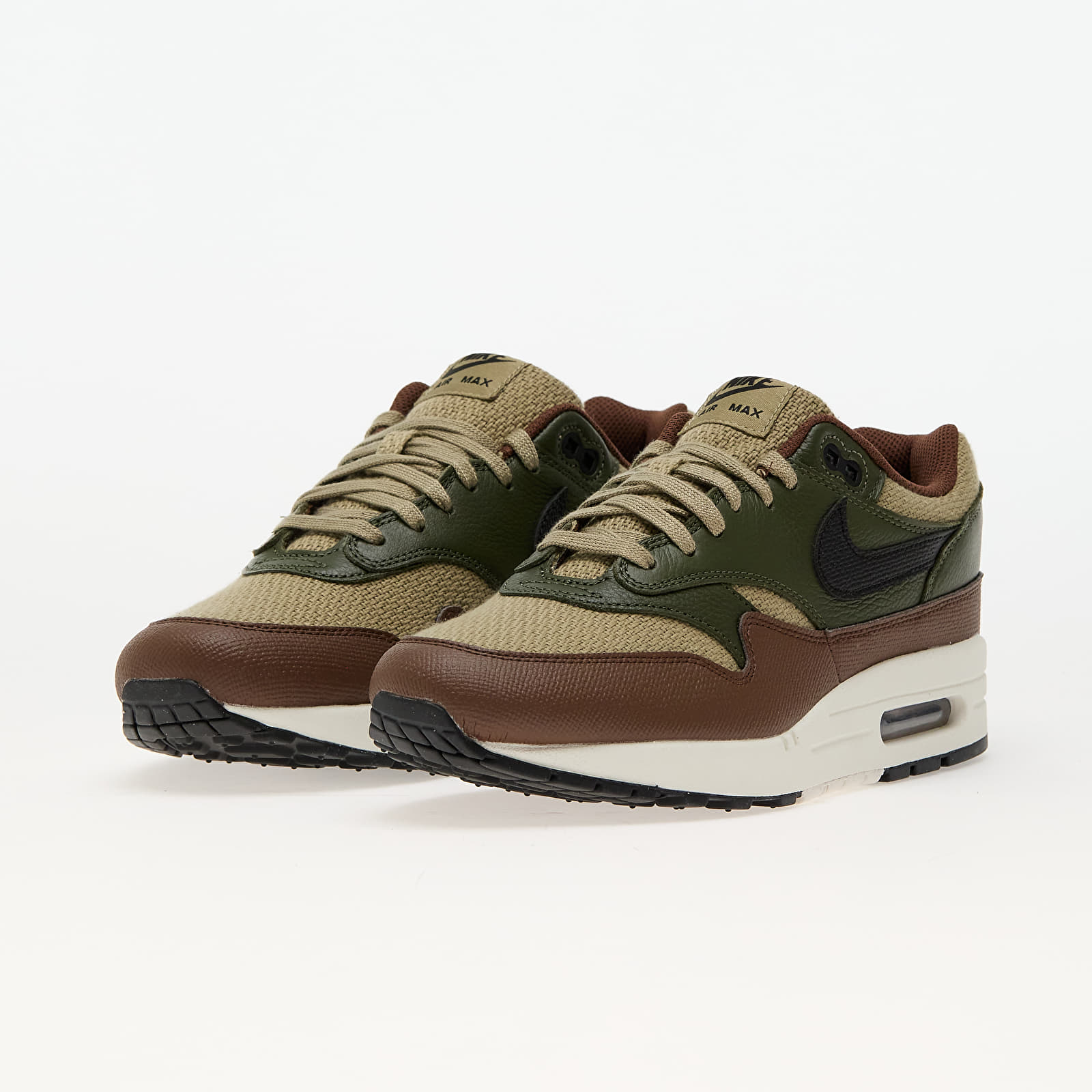 Nike air heren sneakers outlet