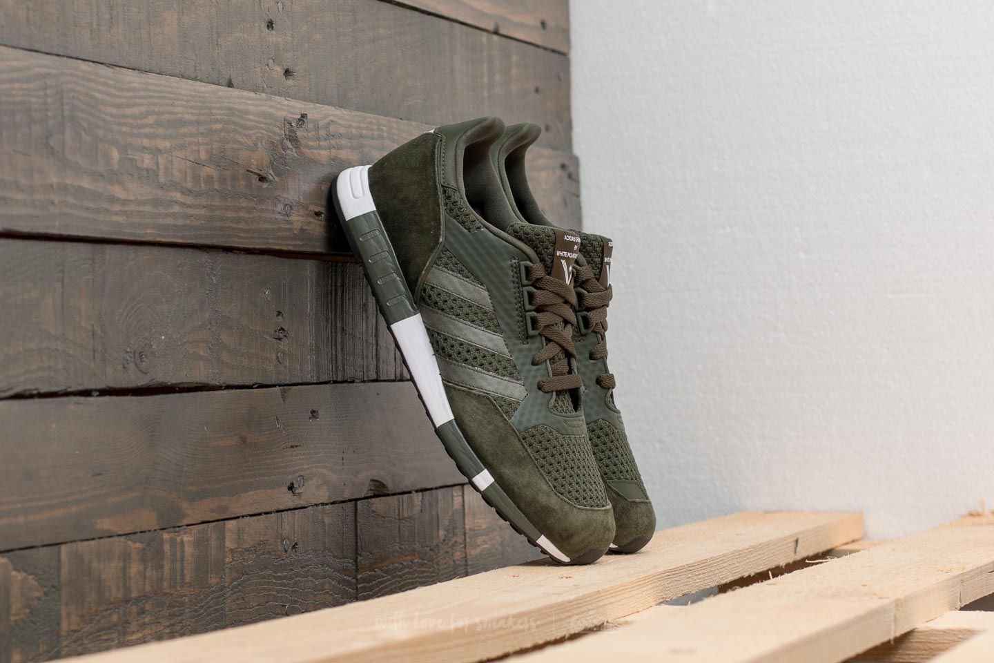 Adidas x white best sale mountaineering boston super pk