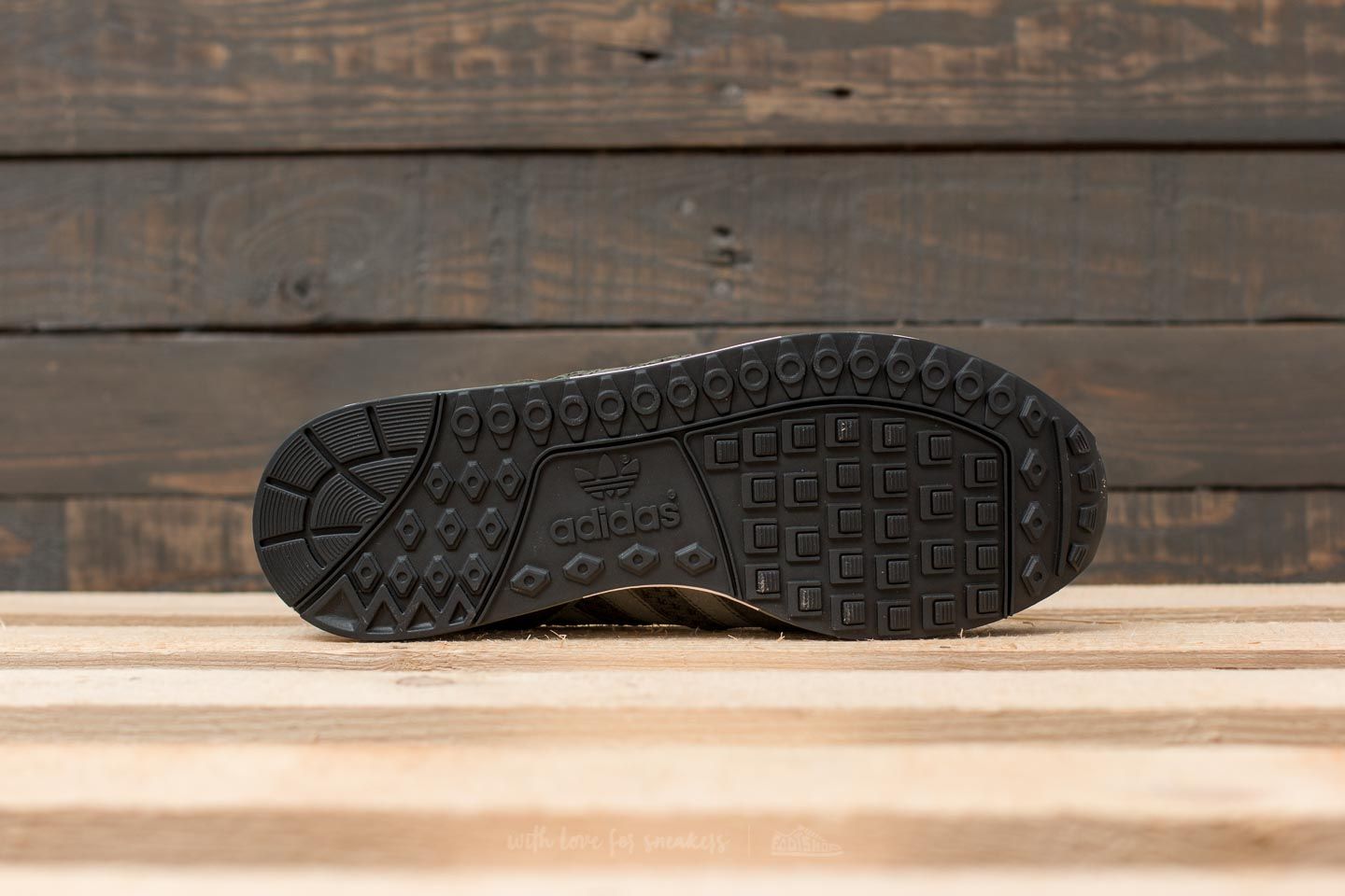 Men's shoes adidas x White Mountaineering Boston Super Primeknit