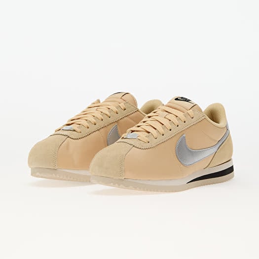 Cortez metallic hotsell