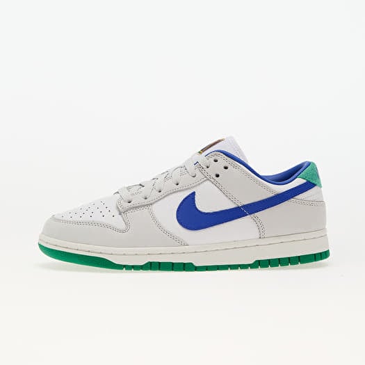 Nike W Dunk Low Premium White/ Photo Blue-Photon Dust