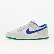 Nike W Dunk Low Premium White/ Photo Blue-Photon Dust