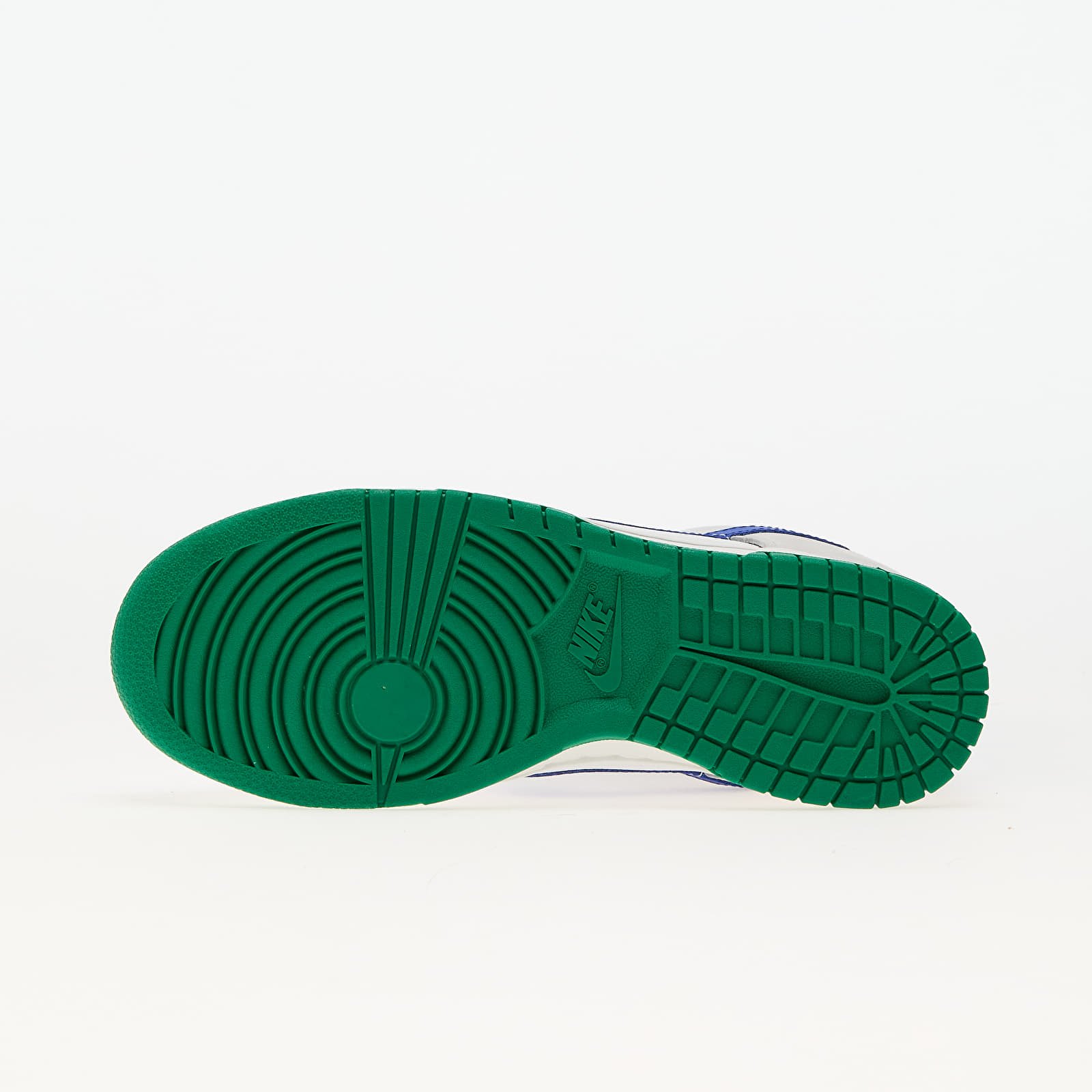 Frauen Nike W Dunk Low Premium White/ Photo Blue-Photon Dust