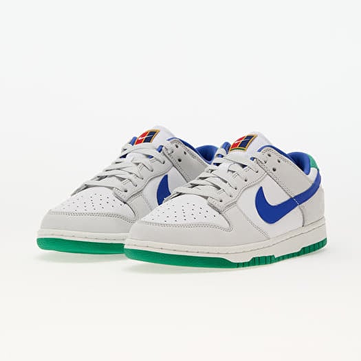 White dunks cheap