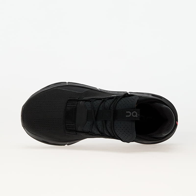 On M Cloudnova 2 All Black | Footshop