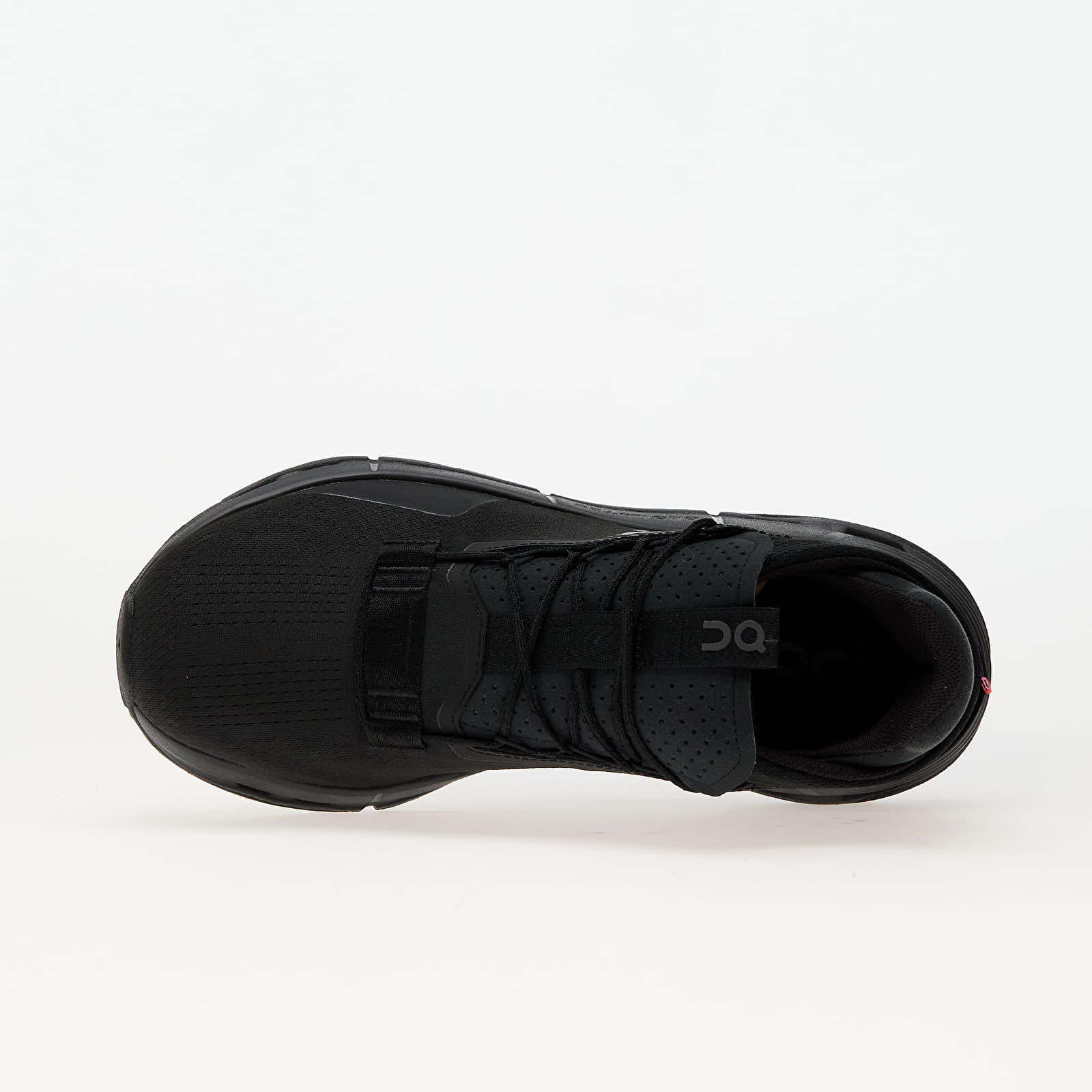 Herren Sneaker und Schuhe On M Cloudnova 2 All Black