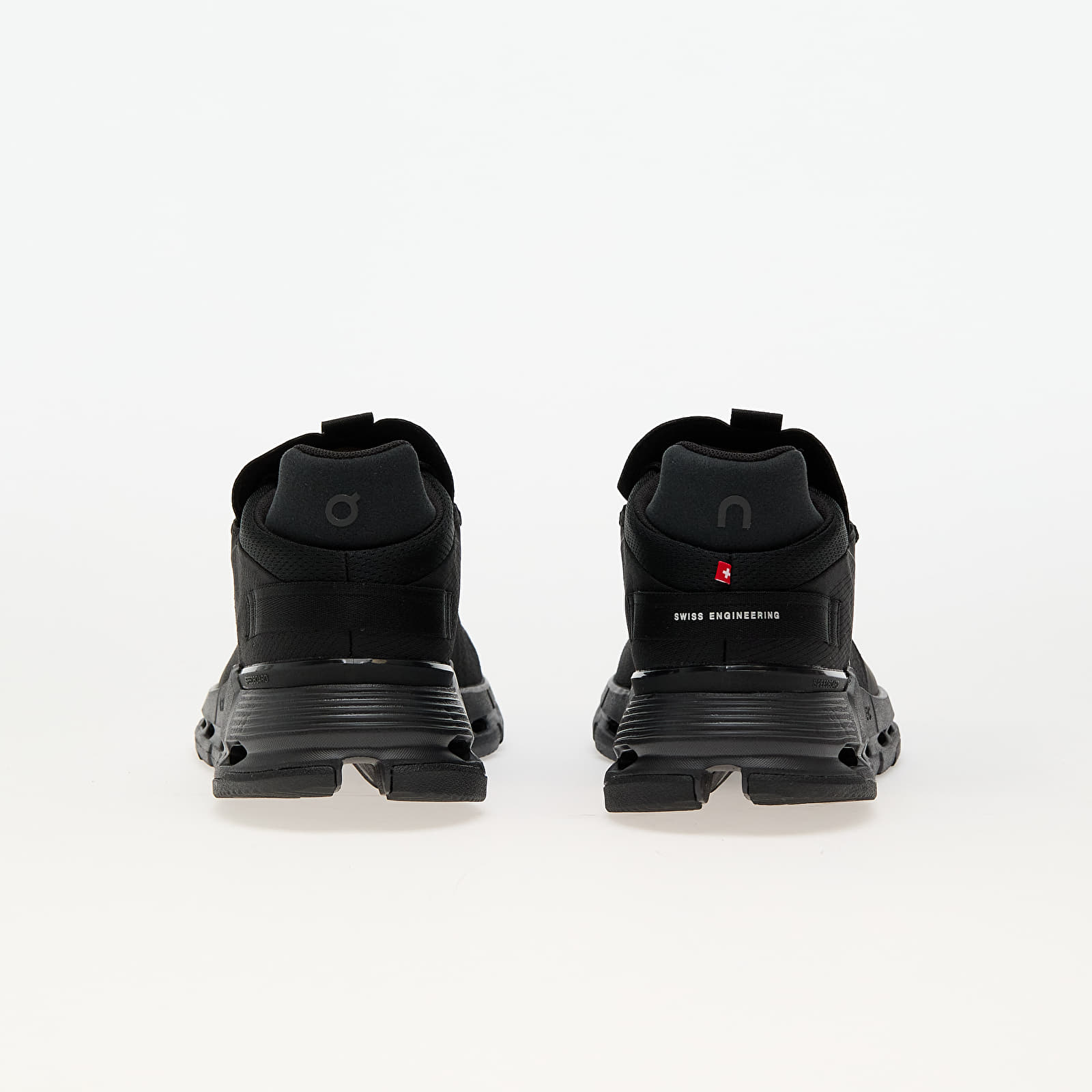 Herren Sneaker und Schuhe On M Cloudnova 2 All Black