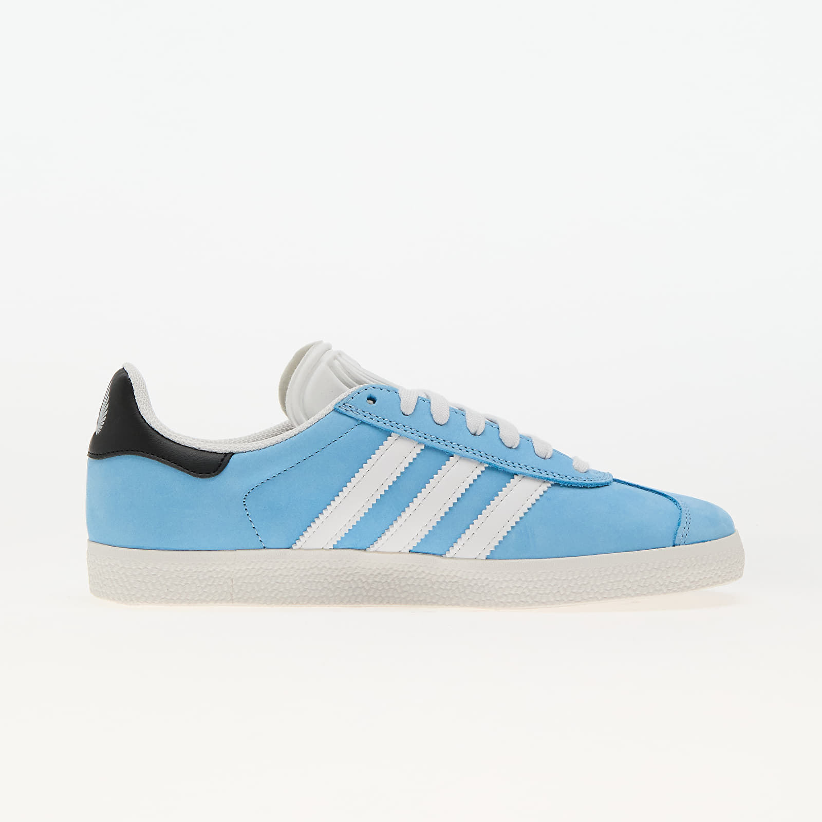 Men's shoes adidas Mnufc Familia Gazelle Crystal White/ Core Black/ Better Scarlet