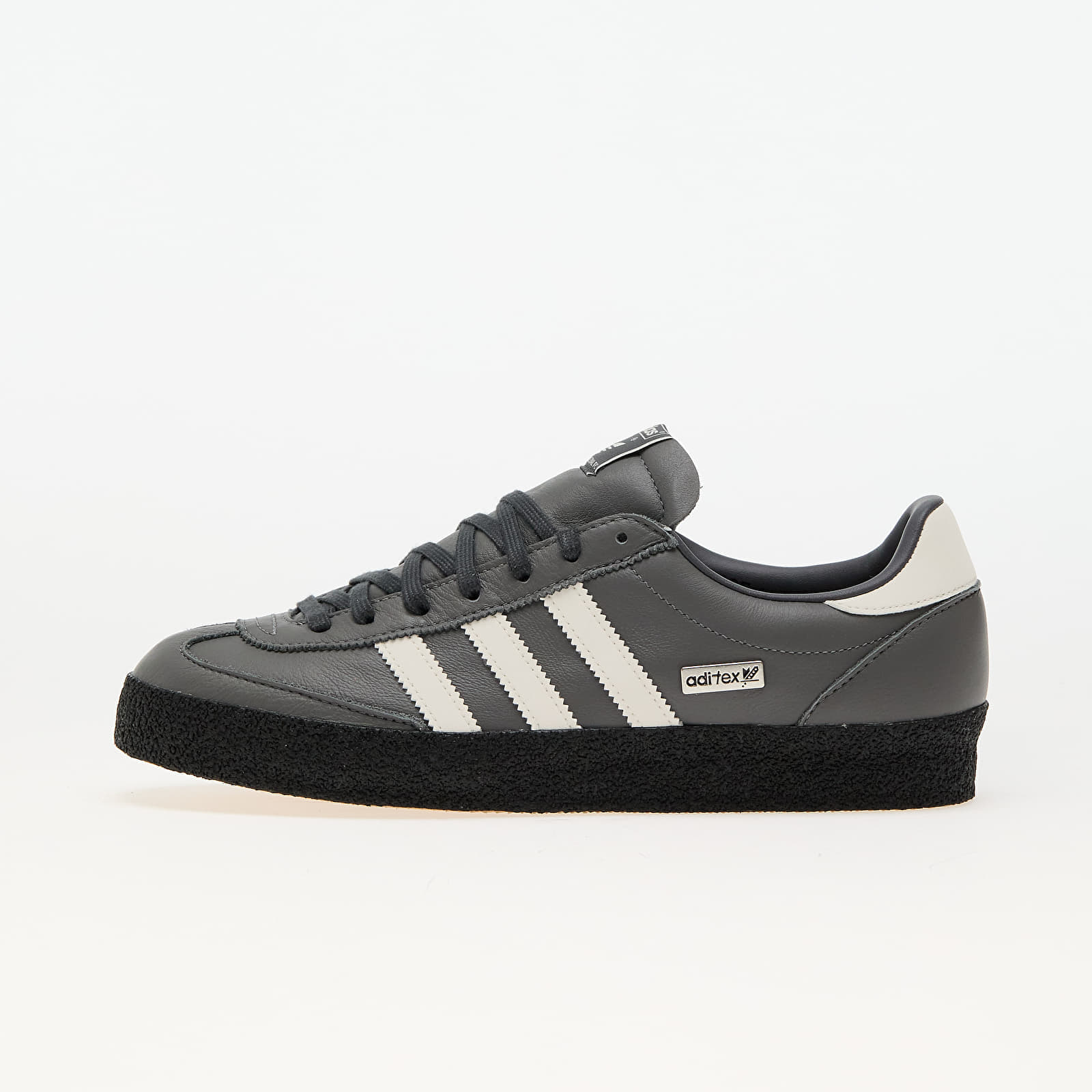 Levně Tenisky adidas Lothertex Spzl F.C. Grey/ Greysix/ Core Black
