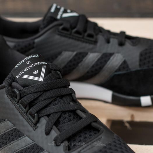 Men's shoes adidas x White Mountaineering Boston Super Primeknit