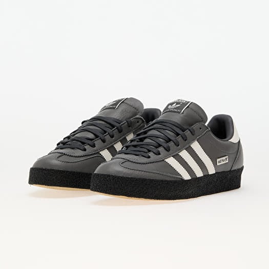 ★Adidas Rothertex SPZL F.C.★ ADIDAS SPZL F.C. LOTHERTEX US10.5 PREMIUM LEATHER & GORETEX