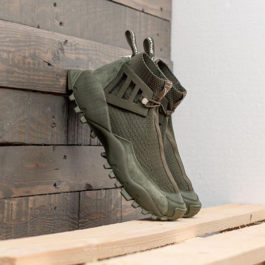 adidas x White Mountaineering Seeulater Alledo Primeknit