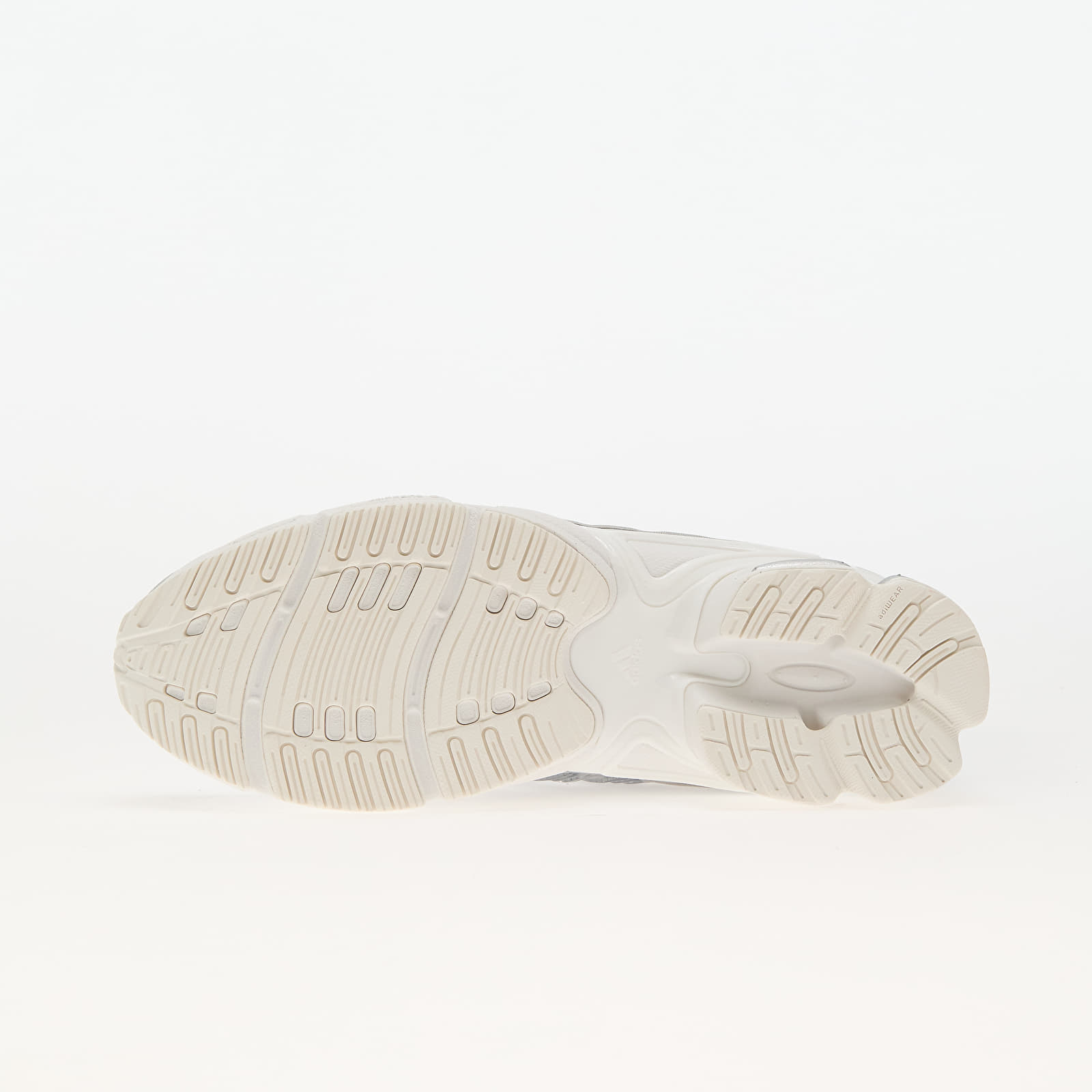 Men's shoes adidas Ozweego Pro Ftw White/ Silver Metallic/ Core White
