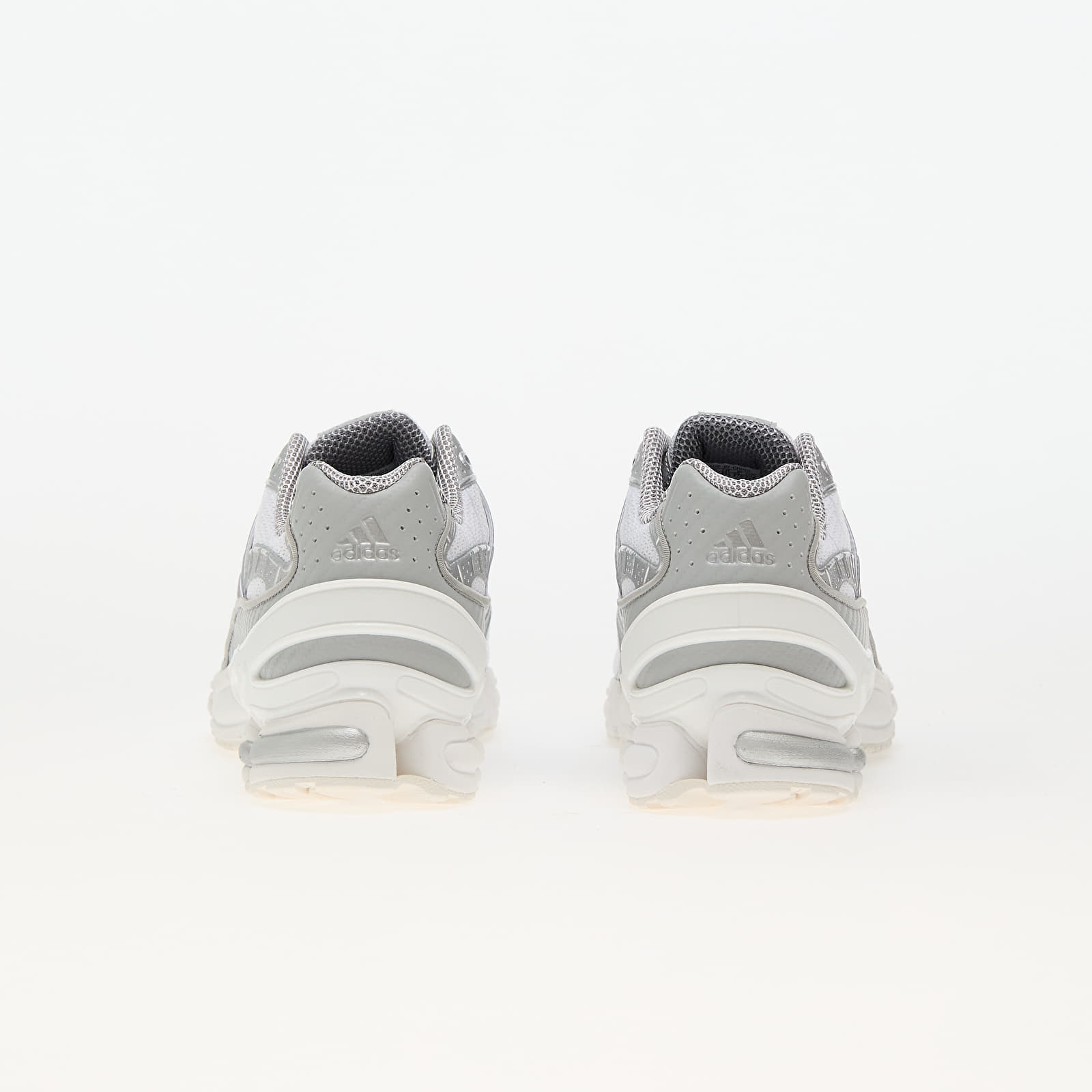 Men's shoes adidas Ozweego Pro Ftw White/ Silver Metallic/ Core White