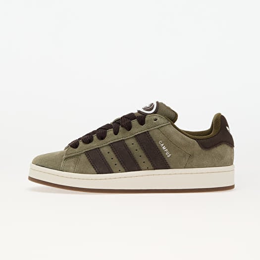 Adidas olive green 2025