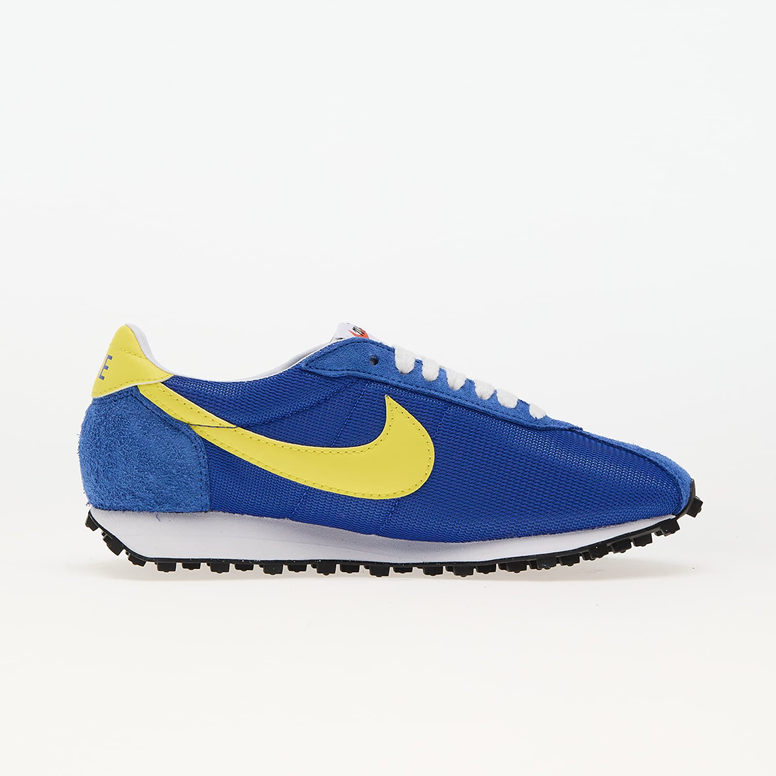 Herren Sneaker und Schuhe Nike LD-1000 Sp Game Royal/ Opti Yellow