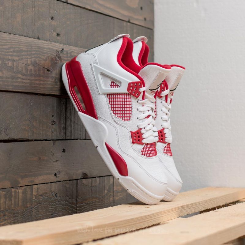 Men's shoes Air Jordan 4 Retro 