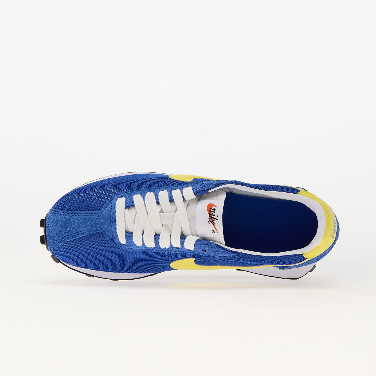 Herren Sneaker und Schuhe Nike LD-1000 Sp Game Royal/ Opti Yellow