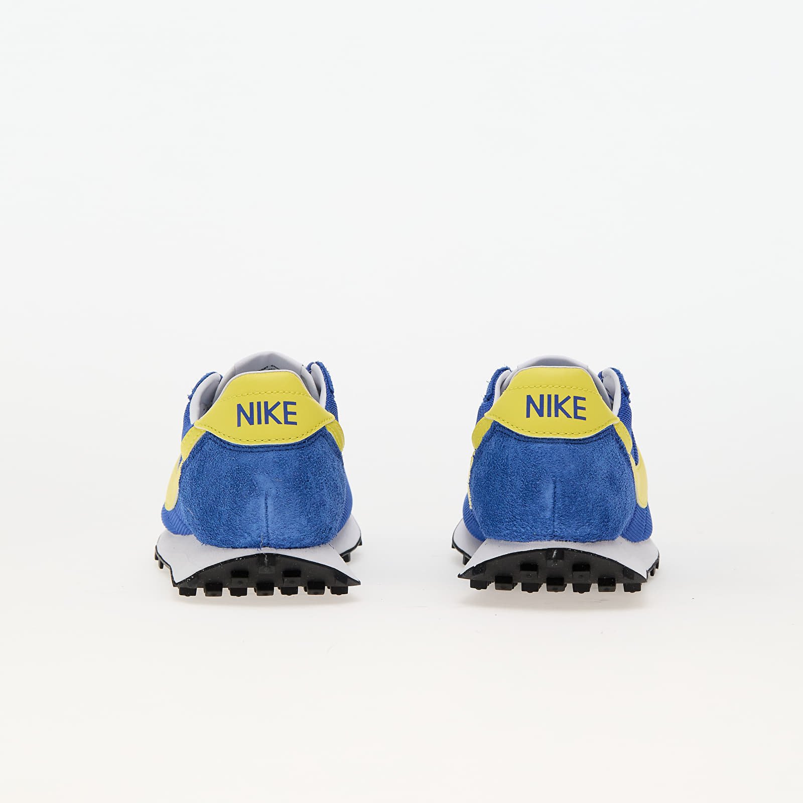 Herren Sneaker und Schuhe Nike LD-1000 Sp Game Royal/ Opti Yellow