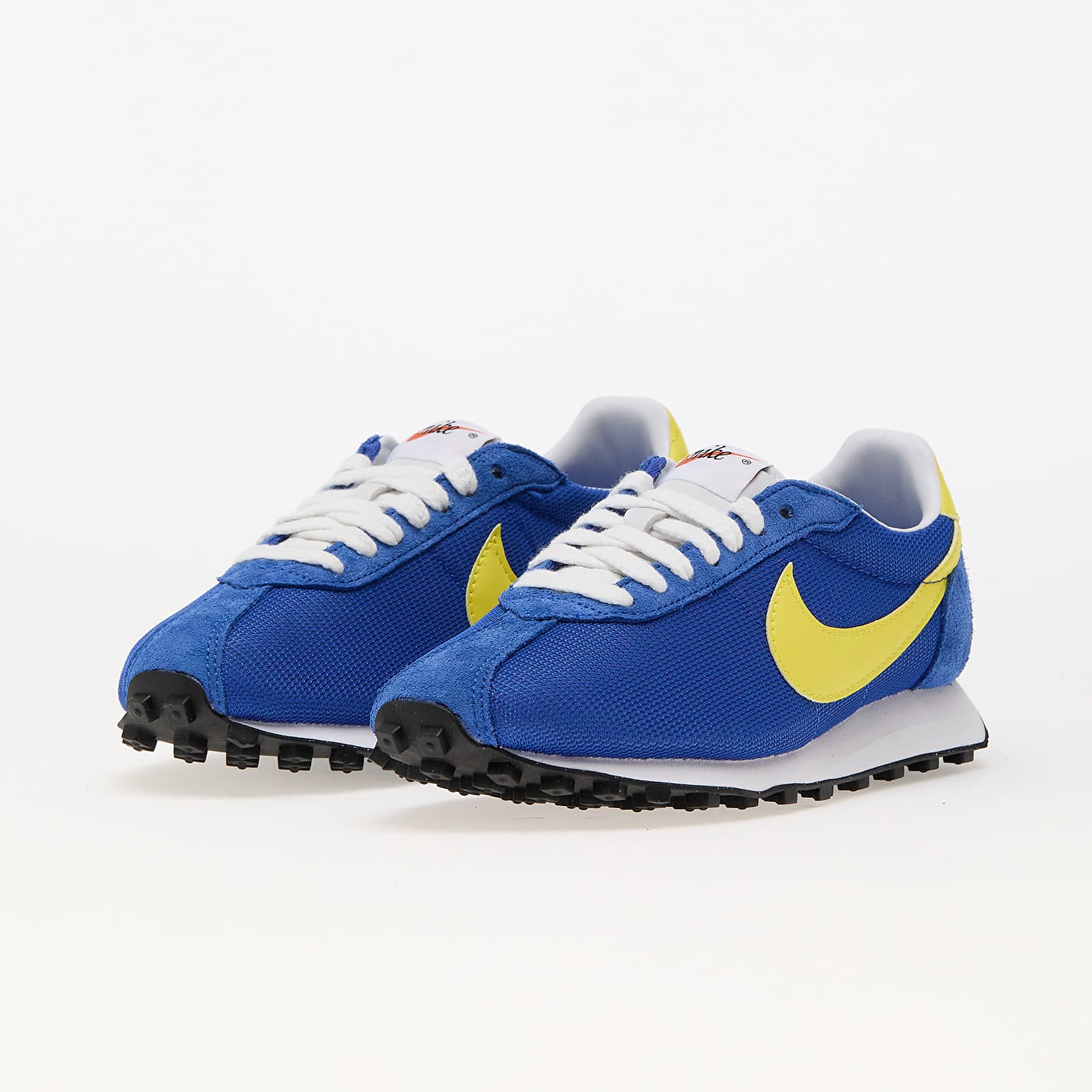 Herren Sneaker und Schuhe Nike LD-1000 Sp Game Royal/ Opti Yellow
