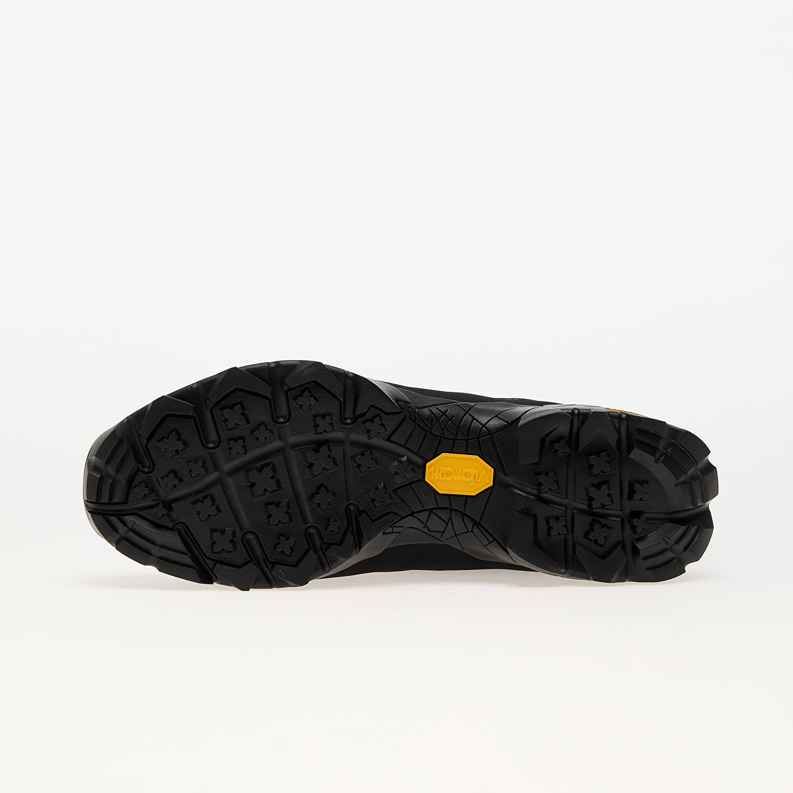 Sapatos de homem ROA Katharina Black