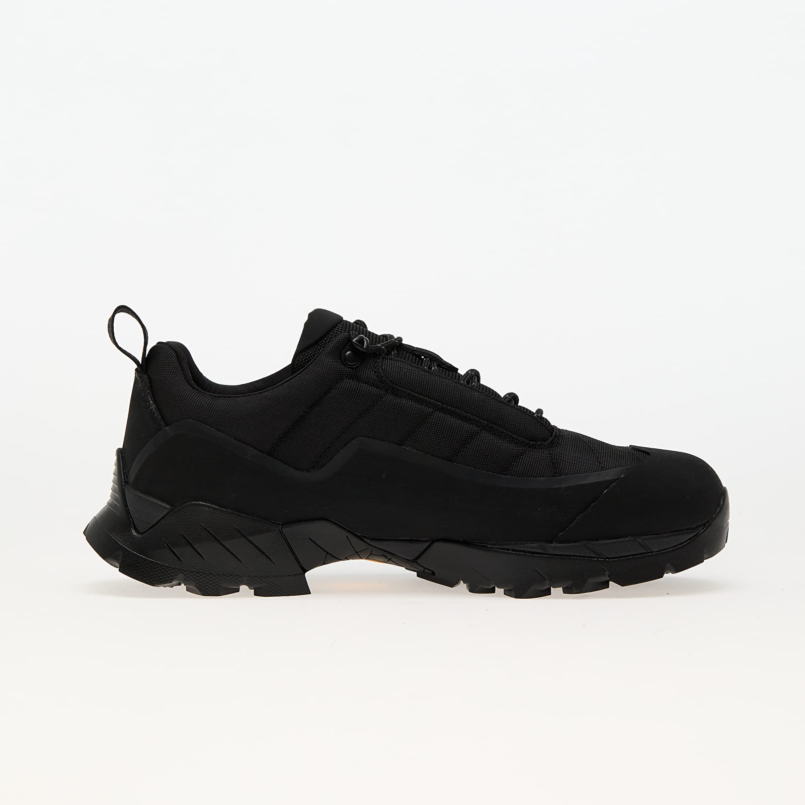 Sapatos de homem ROA Katharina Black