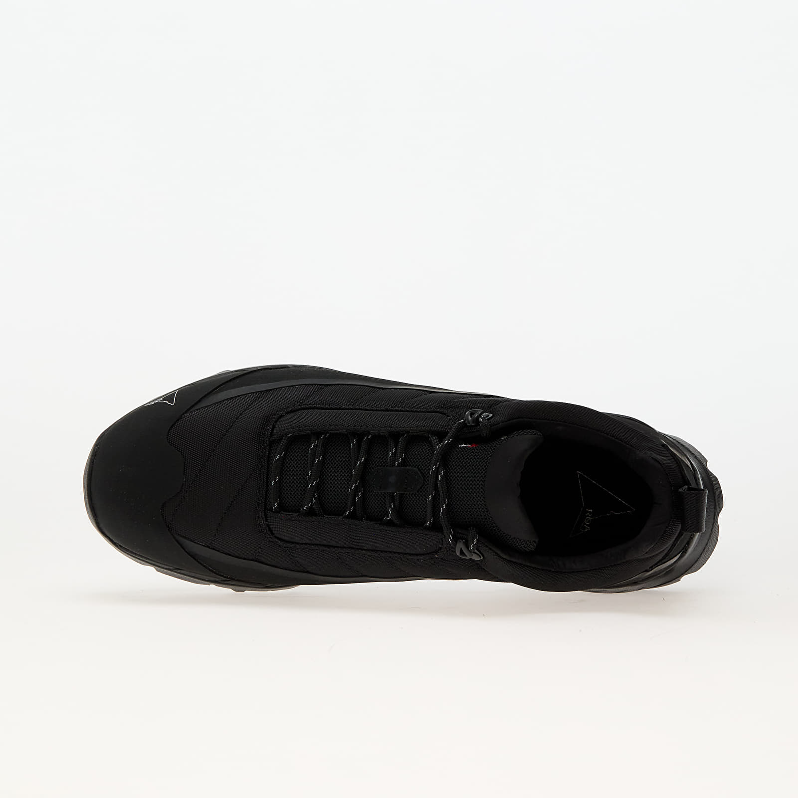 Sapatos de homem ROA Katharina Black