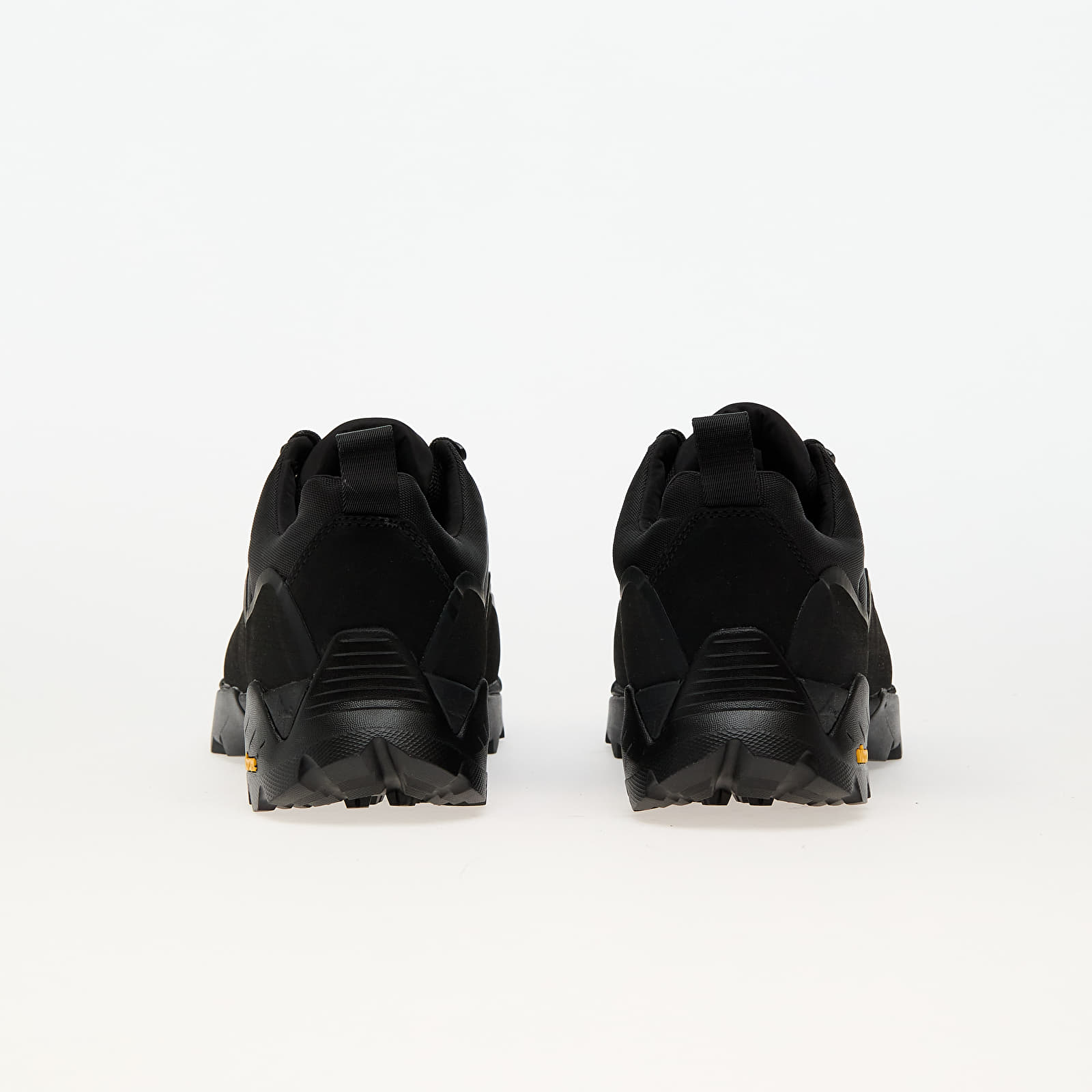 Sapatos de homem ROA Katharina Black