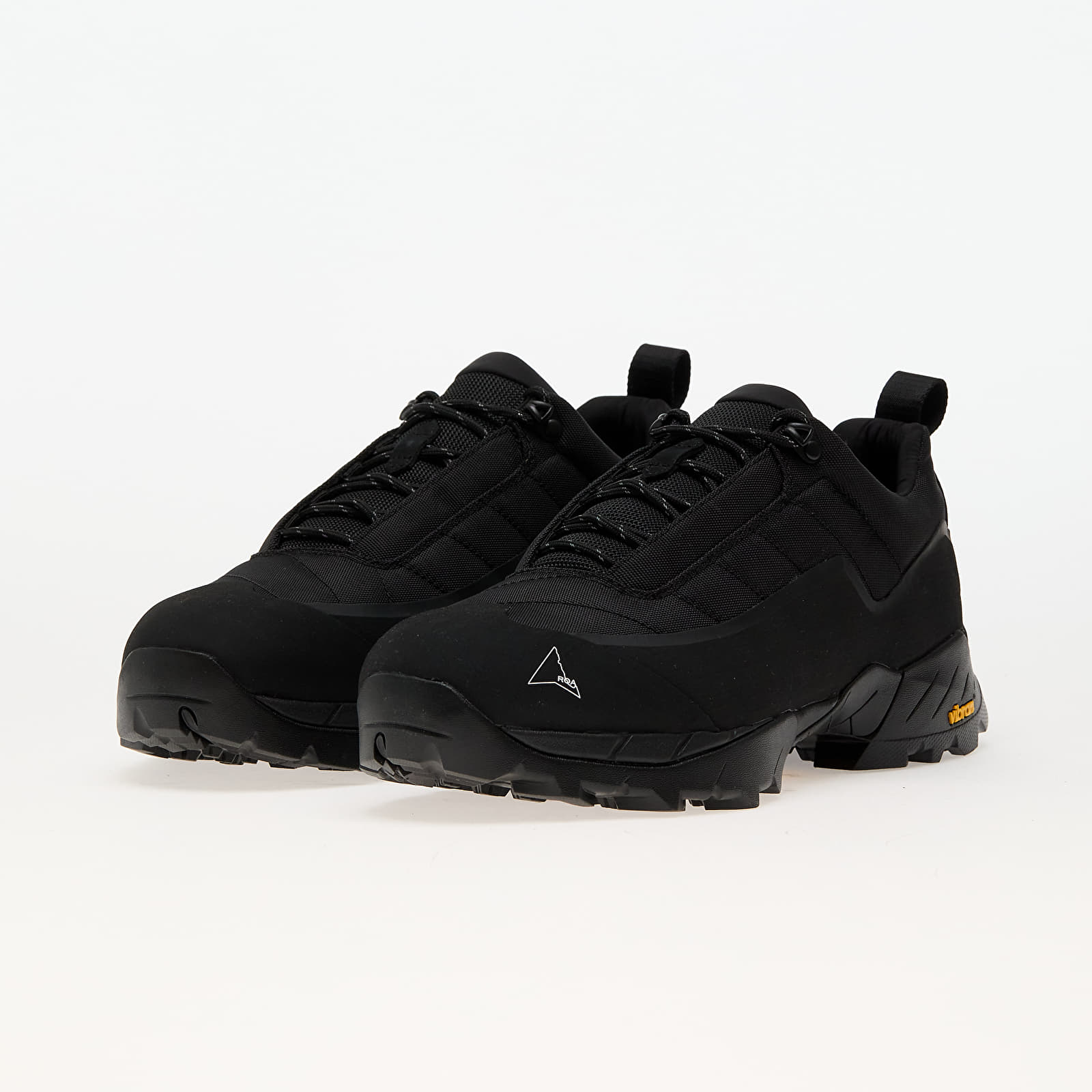 Sapatos de homem ROA Katharina Black