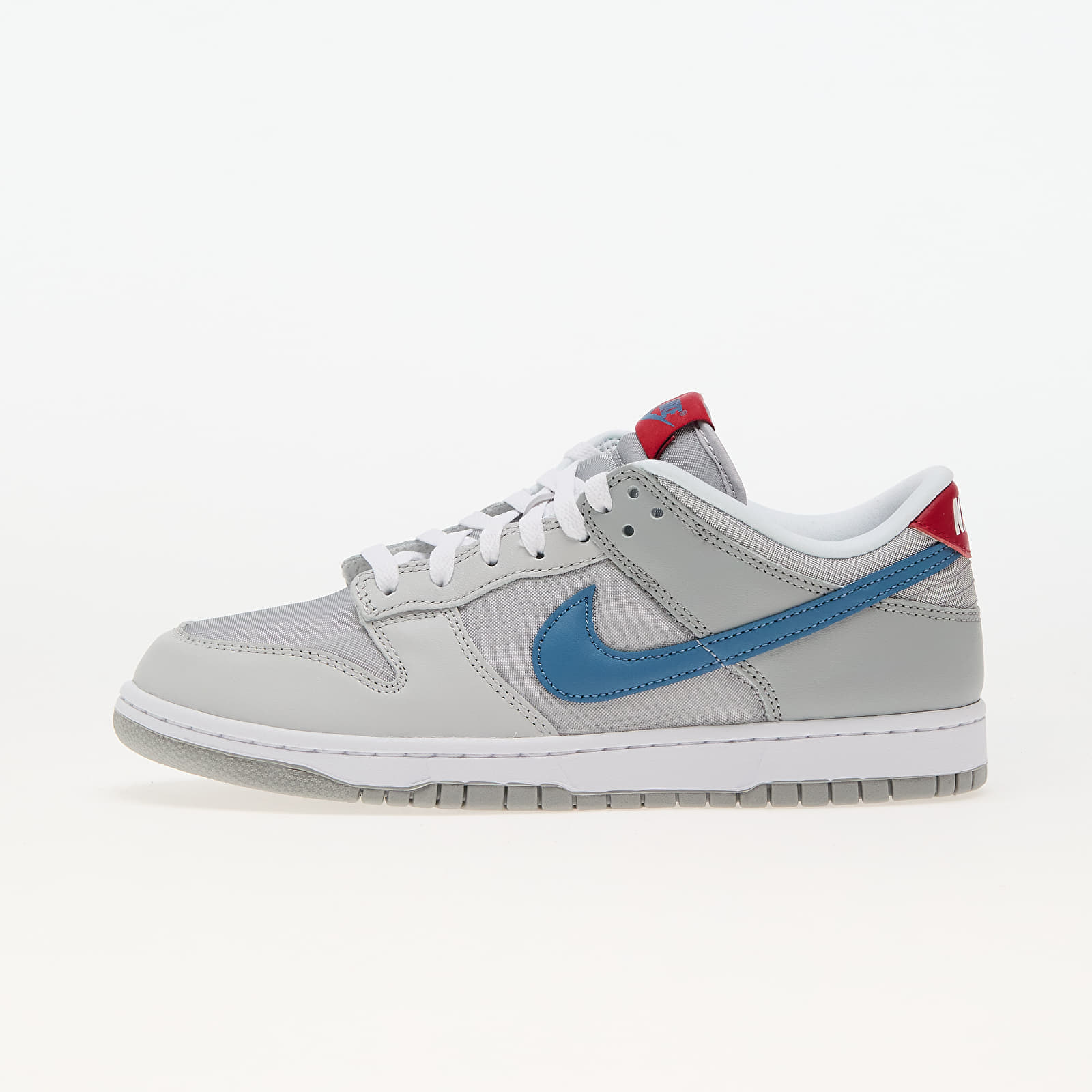 Tenisky Nike Dunk Low Metallic Silver/ Aegean Storm EUR 38.5