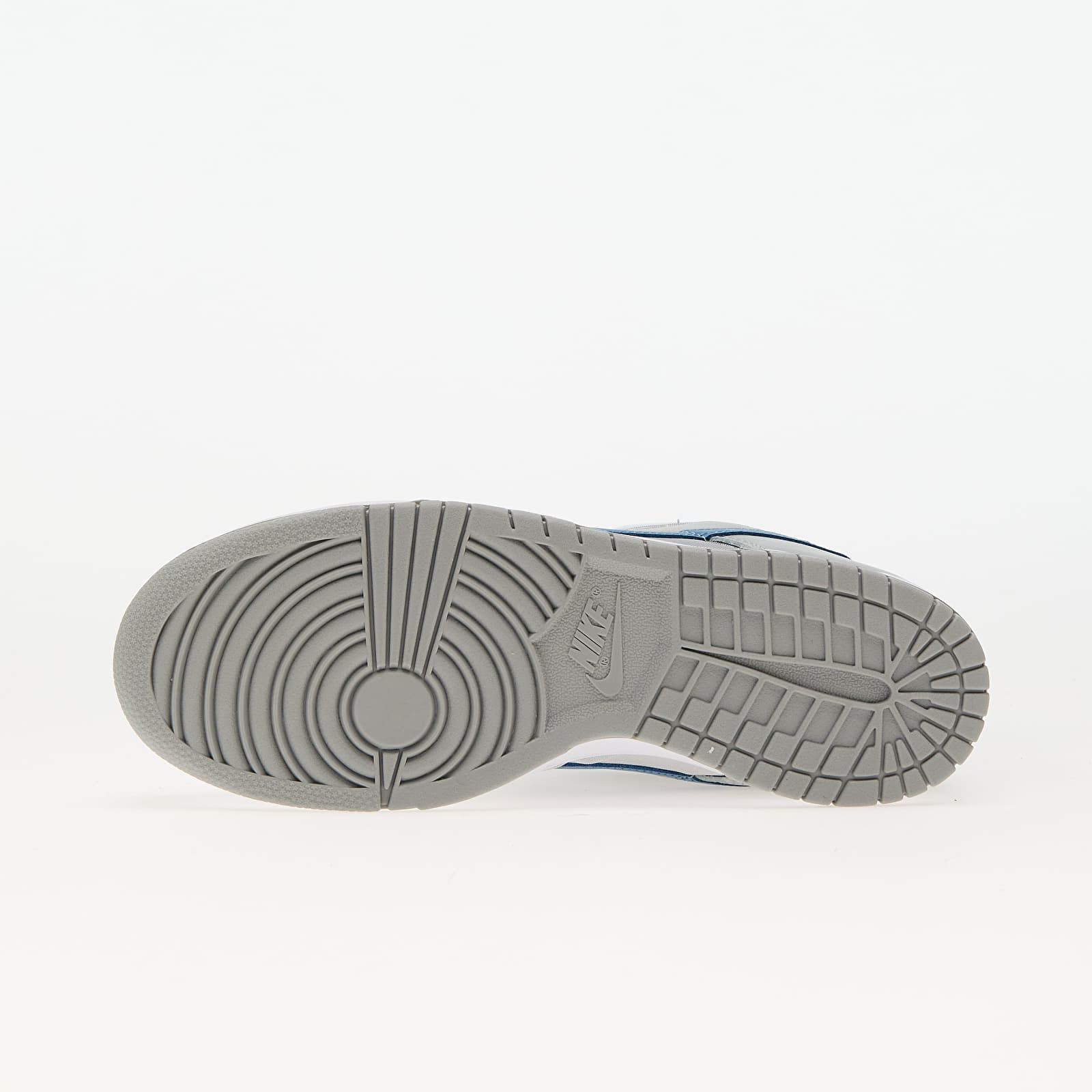 Moški čevlji Nike Dunk Low Metallic Silver/ Aegean Storm
