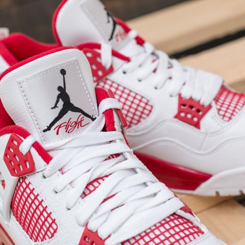 Men's shoes Air Jordan 4 Retro 