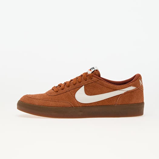 Men s shoes Nike Killshot 2 Dark Russet Phantom Gum Med Brown Black Footshop