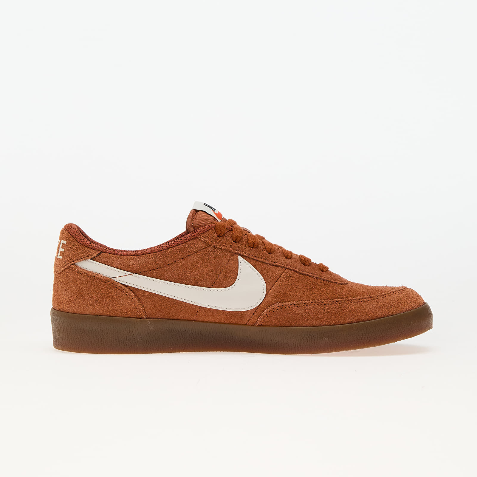 Кросівки Nike Killshot 2 Dark Russet/ Phantom-Gum Med Brown-Black EUR 42.5