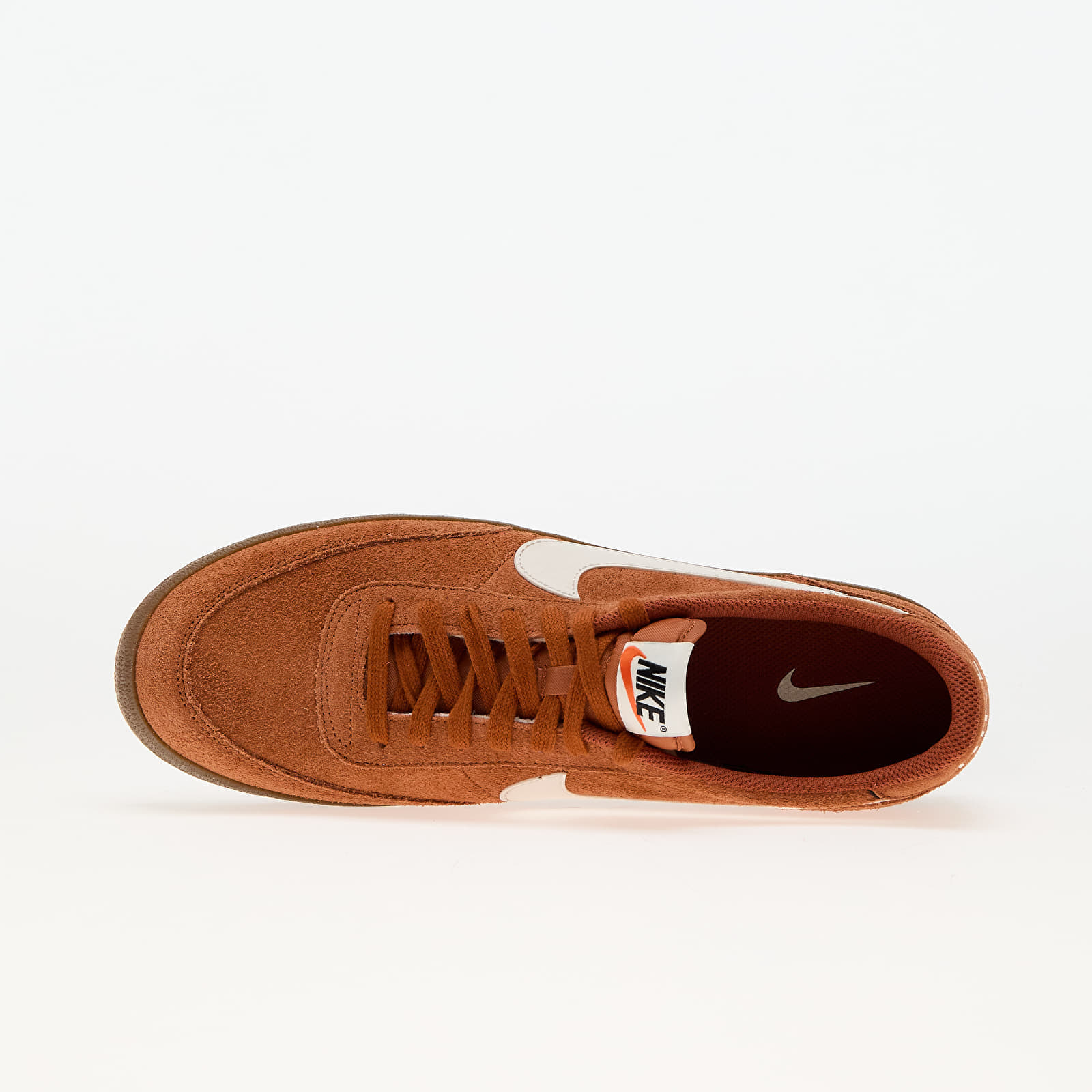 Кросівки Nike Killshot 2 Dark Russet/ Phantom-Gum Med Brown-Black EUR 42.5