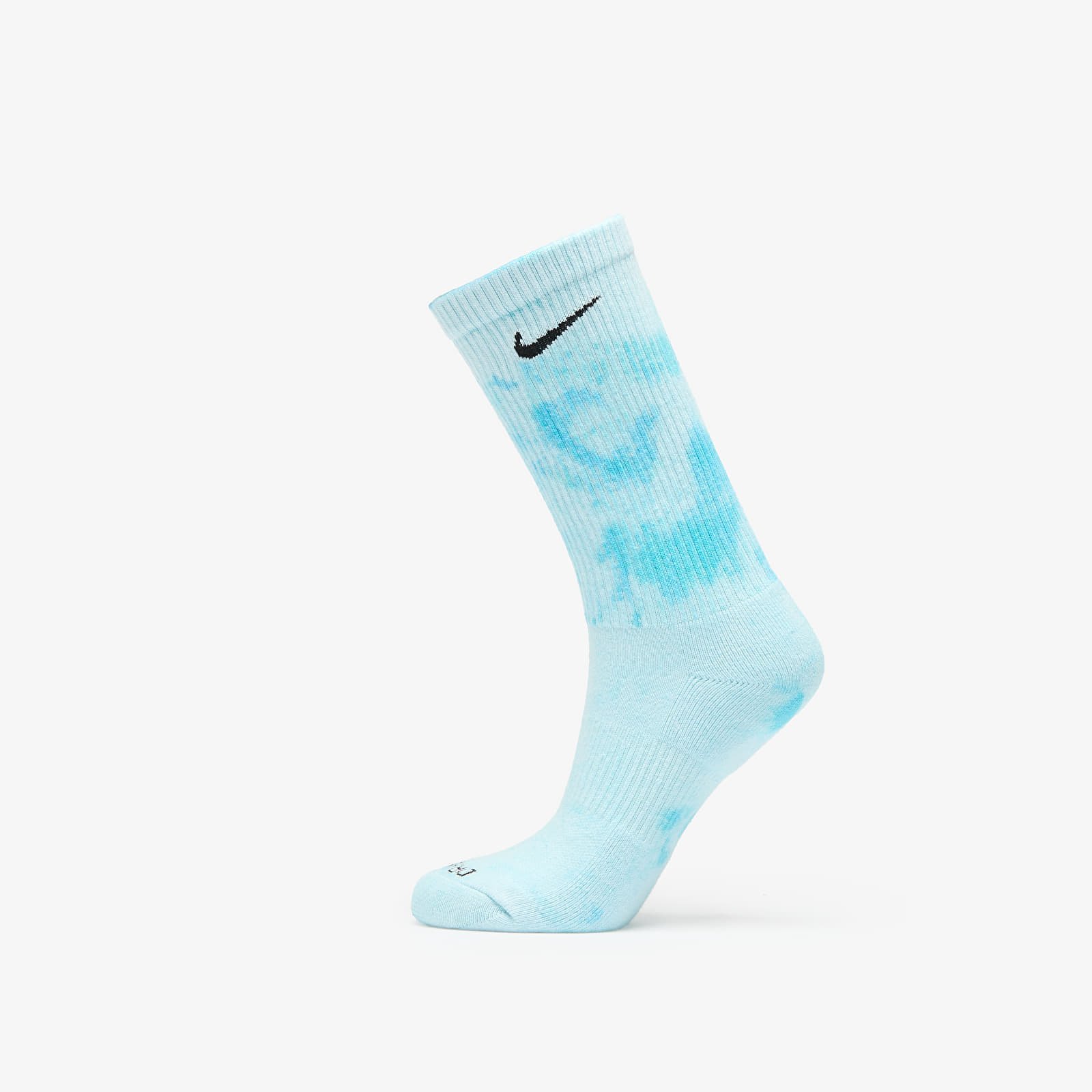 Nike Dri-FIT Everyday Plus Cushioned Crew Socks 2-Pack Multicolor - 1 | YEO