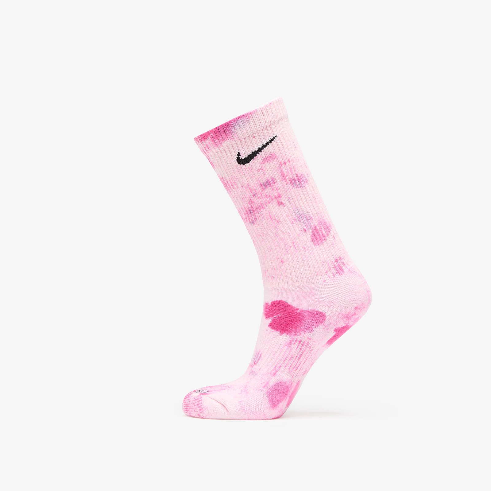 Socks Nike Dri-FIT Everyday Plus Cushioned Crew Socks 2-Pack Multicolor