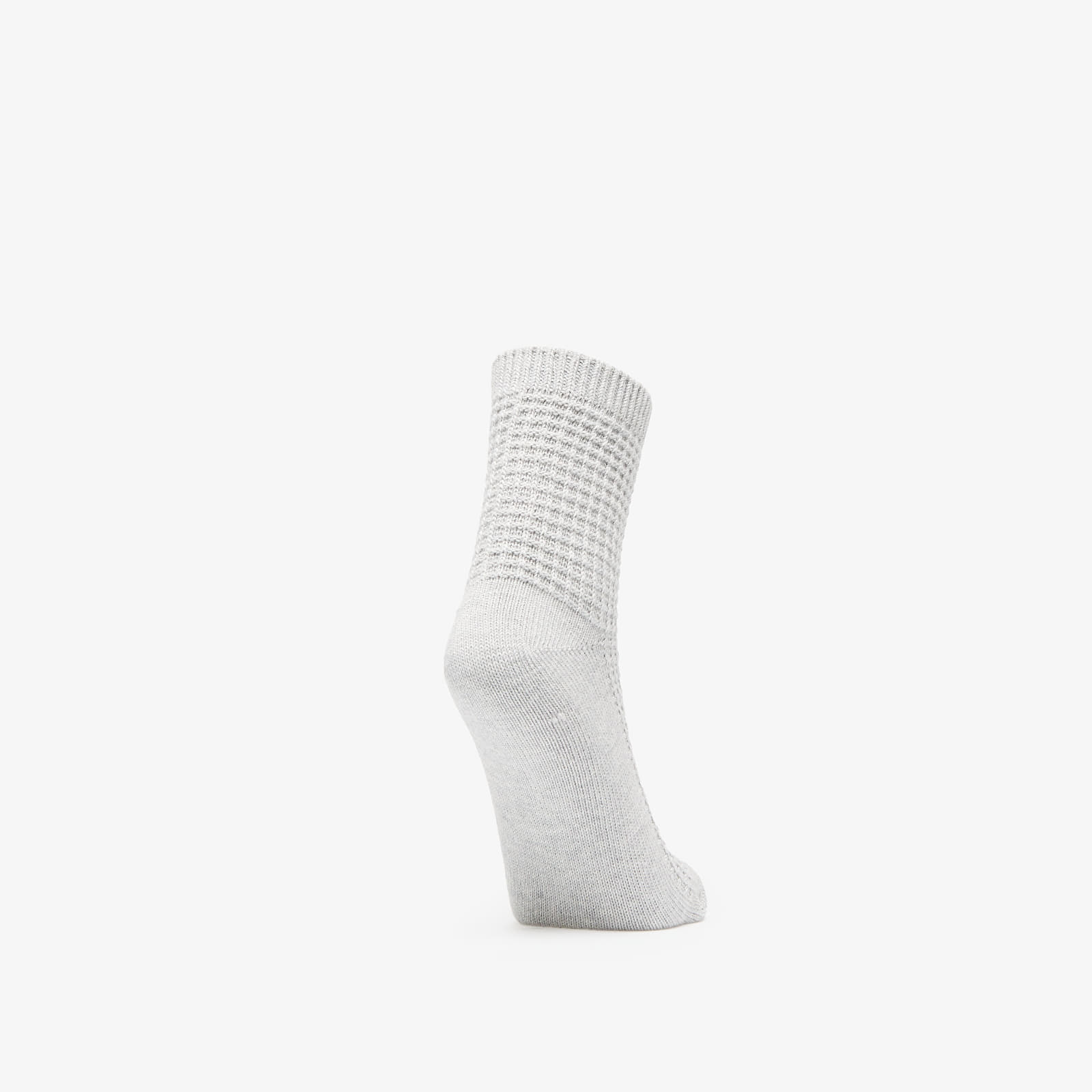 Socks New Balance Waffle Knit Ankle Socks 2-Pack Multicolor